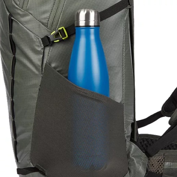 New McKinley 26L Backpack Hiking Daypack  NWT - Picture 7 of 7